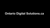 Ontario Digital Solutions