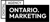 Ontario Marketing