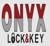 Onyx Lock & Key