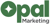 Opal marketing