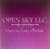 Open Sky LLC.