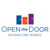 Open the Door