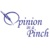 Opinion in a Pinch