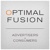 Optimal Fusion