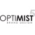Optimist Brand Design