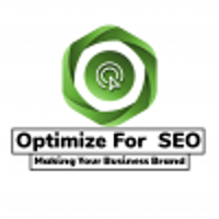 Optimize For SEO : SEO Consultant In India