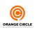 Orange Circle