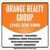 Orange Realty Group LLC