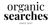 Organic Searches