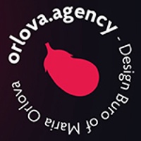 Orlova.Agency, Design Büro of Maria Orlova