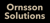 Ornsson Solutions