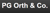 Orth Philip G