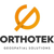 Orthotek Geospatial Solutions