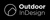 Outdoor InDesign