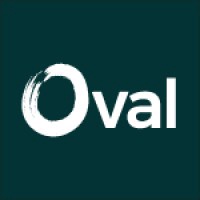 Oval Branding