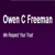 Owen C Freeman CPA PC