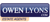 Owen Lyons.