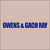 OWENS & GACH RAY
