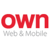 OWN Web & Mobile