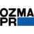 OZMA PR