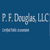 P. F. Douglas, LLC