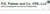 P G Palmer & Co Llp
