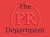 P R Department