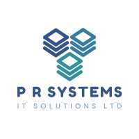 P R Systems IT Solutions Ltd.