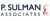P Sulman & Associates