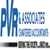 P V R & Associates