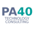 PA40 Technology Consulting
