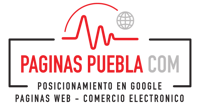 Paginas WEB