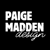 Paige Madden Design