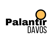 Palantir Davos