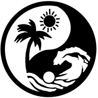 Palm And Wave