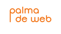 Palma de Web