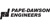 Pape-Dawson Engineers: Civil Engineering Company