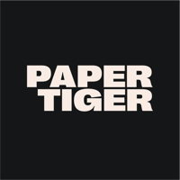 Paper Tiger