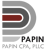 Papin CPA, PLLC