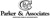 Parker & Associates CPAs PLLC