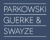 Parkowski, Guerke & Swayze, P.A.