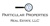 Particular Properties Real Estate, LLC