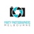 Party Photographers Melbourne