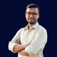 Parvez Sheikh - Digital Growth Strategist