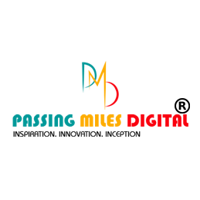 Passing Miles Digital