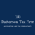Patterson Tax Firm LLC