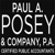 Paul A Posey & Co