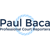 Paul Baca Court Reporters