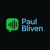 Paul Bliven Voice Over
