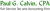 Paul G. Calvin, CPA, LLC